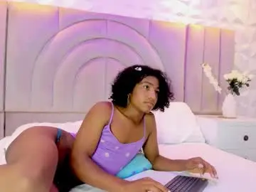 Chaturbate Sex Cam of rebeca_brown_