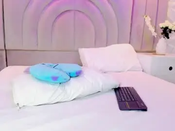 Chaturbate Private Sex Chat of rebeca_brown_