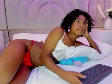 Chaturbate Adult Video Chat of rebeca_brown_