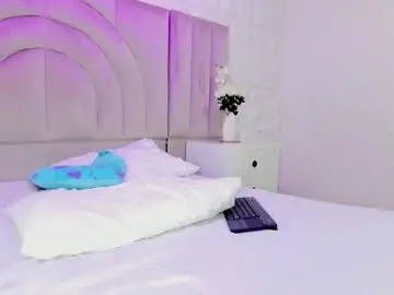 Chaturbate Sex Chat of rebeca_brown_