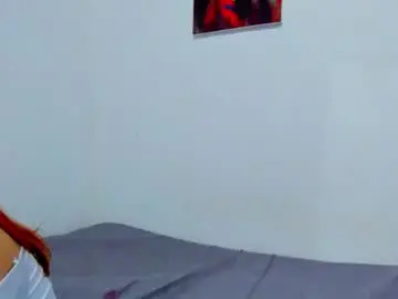 Chaturbate Free Live Porn of roxanajames__