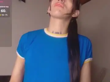 Chaturbate Sex Chat of scarlett_crastrawberry