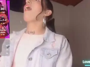 Chaturbate Best Webcam of scarlett_crastrawberry