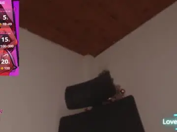 Chaturbate Live Porn of scarlett_crastrawberry