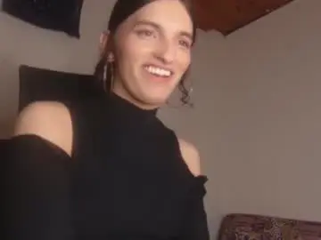 Chaturbate Sex Cam of scarlett_crastrawberry