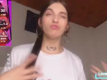 Chaturbate Free Live Porn of scarlett_crastrawberry