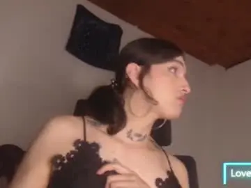 Chaturbate Sex Cam of scarlett_crastrawberry