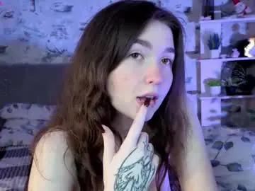 Chaturbate Live Sex Cam of shadednight