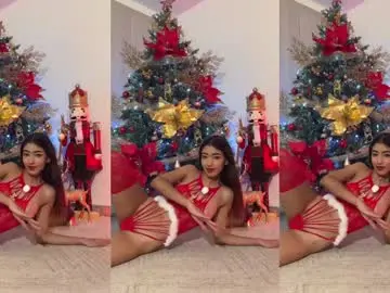 Chaturbate Live Porn of shena_nomy