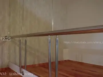 Chaturbate Watch Live Sex Cams of shena_nomy