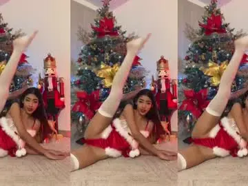 Chaturbate Sex Cam of shena_nomy