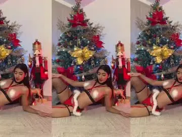 Chaturbate Watch Live Sex Cams of shena_nomy