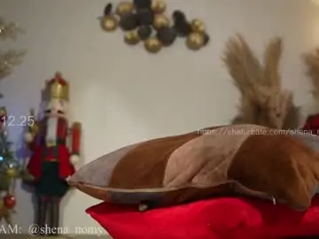 Chaturbate Sex Cam of shena_nomy