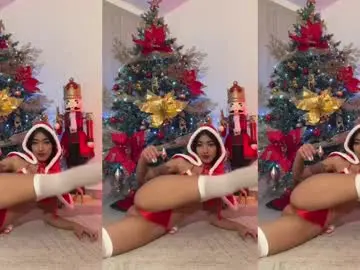 Chaturbate Live Sex of shena_nomy