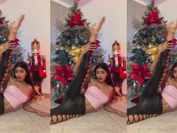 Chaturbate Sex Chat of shena_nomy