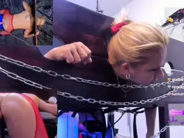 Chaturbate Adult Webcams of sweet_amandax