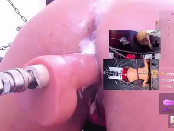 Chaturbate Live Sex of sweet_amandax