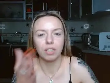 vanillamuffin from chaturbate