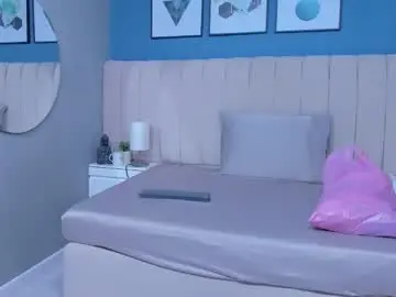 Chaturbate Adult Webcam of yara_milf