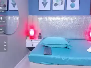 Chaturbate Live Porn of yara_milf