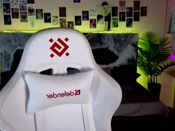 Chaturbate Adult Webcams of _ash_leyy_