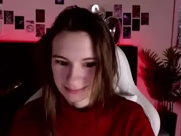 Chaturbate Private Sex Chat of _ash_leyy_