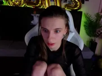 Chaturbate Live Sex Cam of _ash_leyy_