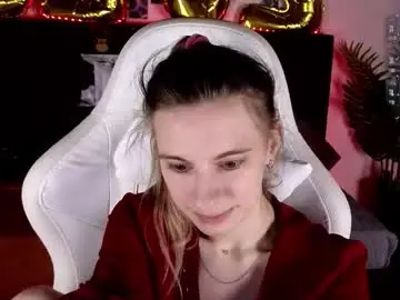 Chaturbate Live Sex Cam of _ash_leyy_