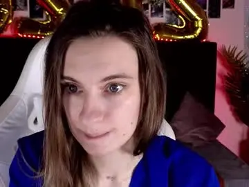 Chaturbate Sex Chat of _ash_leyy_