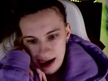 Chaturbate Live Sex of _ash_leyy_