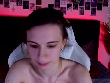 Chaturbate Best Webcam of _ash_leyy_