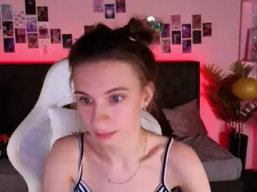 Chaturbate Sex Chat of _ash_leyy_