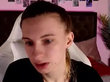 Chaturbate Watch Live Sex Cams of _ash_leyy_