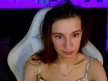 Chaturbate Adult Webcams of _ash_leyy_