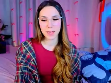 Chaturbate Live Sex of _cindy_lou_