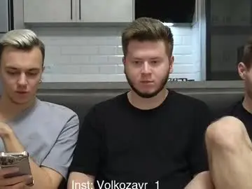 Chaturbate Free Porn Cam of alexxx_d