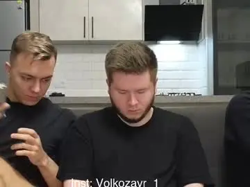 Chaturbate Nude Webcam of alexxx_d