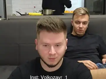 Chaturbate Nude Webcam of alexxx_d