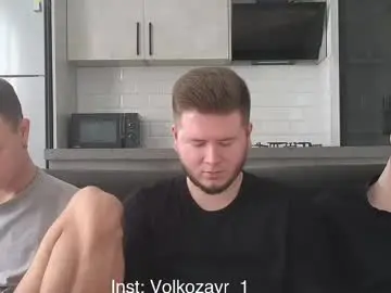 Chaturbate Free Live Porn of alexxx_d