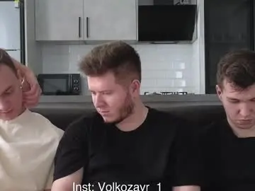 Chaturbate Live Porn of alexxx_d