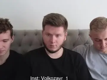 Chaturbate Best Webcam of alexxx_d