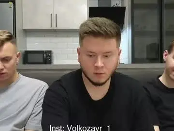 Chaturbate Adult Video Chat of alexxx_d