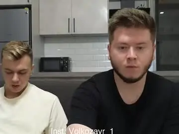 Chaturbate Nude Webcam of alexxx_d