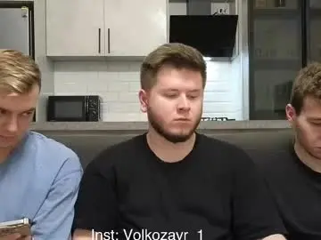 Chaturbate Live Sex of alexxx_d