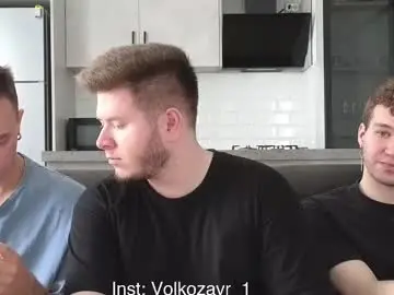 Chaturbate Watch Live Sex Cams of alexxx_d