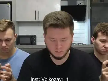 Chaturbate Private Sex Chat of alexxx_d