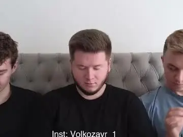 Chaturbate Sex Chat of alexxx_d