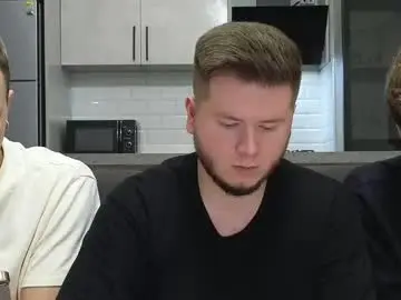 Chaturbate Best live sex cam show of alexxx_d