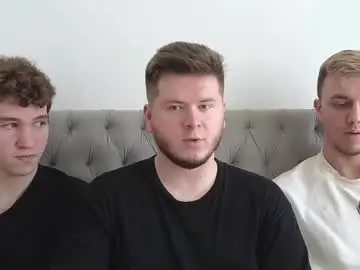 Chaturbate Nude Webcam of alexxx_d