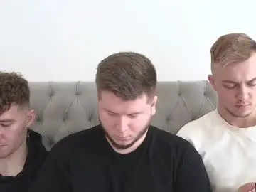 Chaturbate Live Sex of alexxx_d